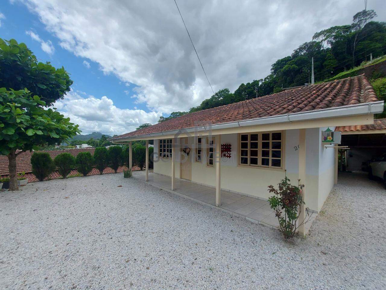 Casa à venda no CENTRO: 