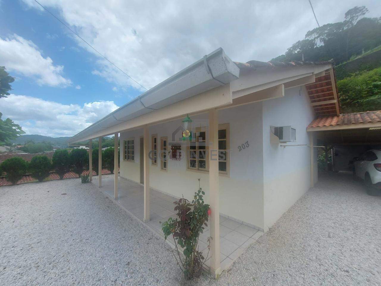 Casa à venda no CENTRO: 