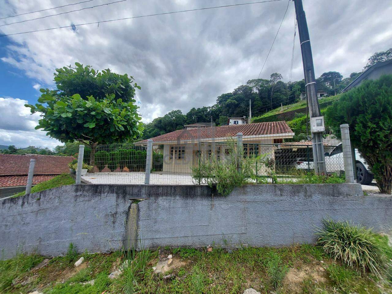 Casa à venda no CENTRO: 