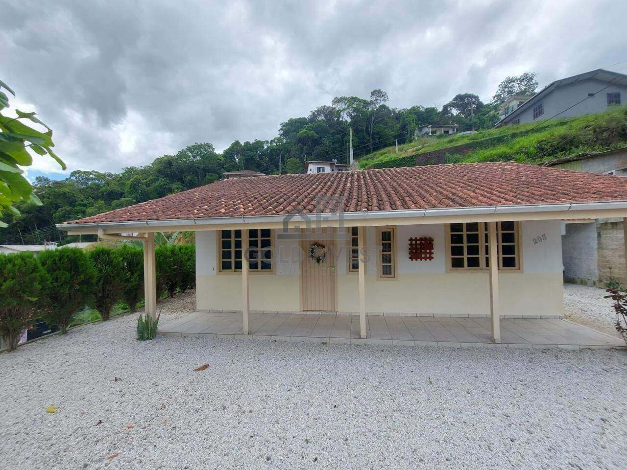 Casa à venda no CENTRO: 