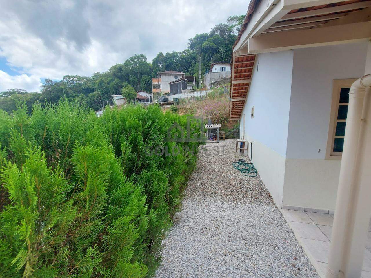 Casa à venda no CENTRO: 