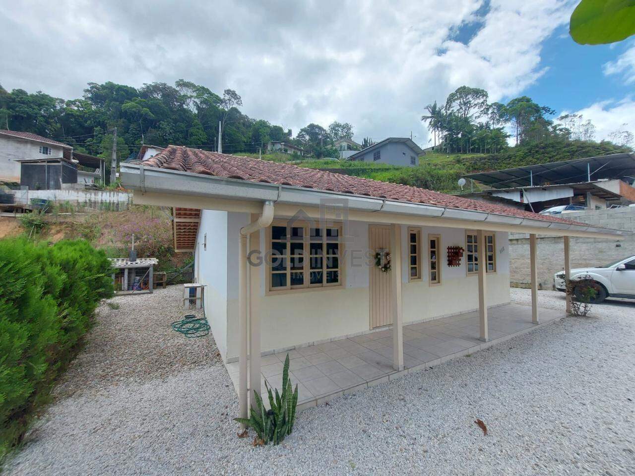 Casa à venda no CENTRO: 