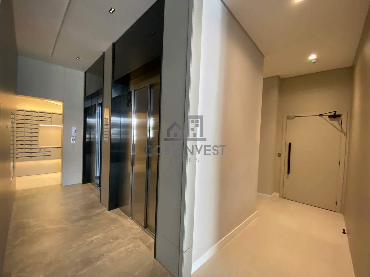 Apartamento à venda no Centro I: 