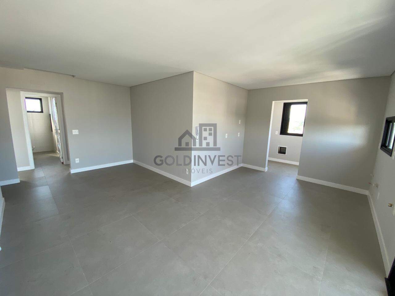 Apartamento à venda no Centro I: 