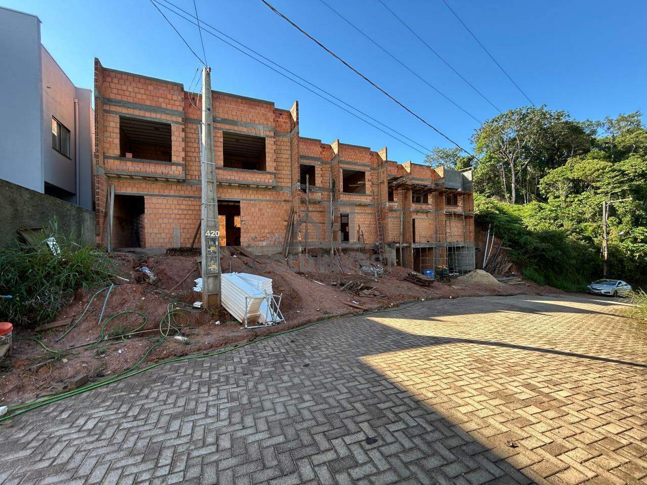 Casa à venda no Nova Brasília: 