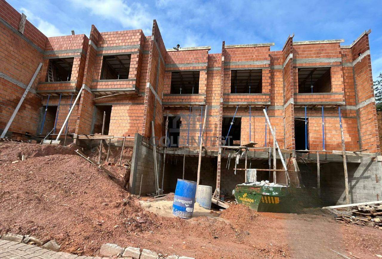 Casa à venda no Nova Brasília: BLOCO A