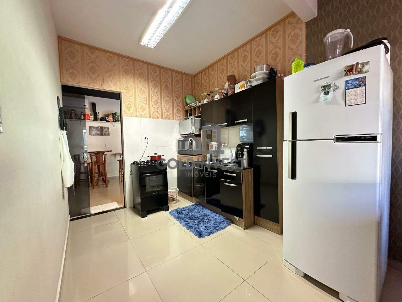 Casa para aluguel no Azambuja: 