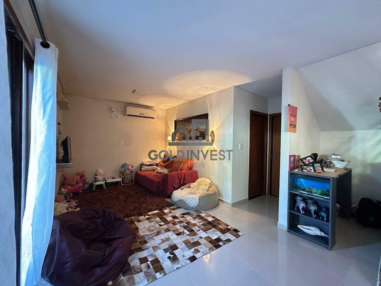 Casa para aluguel no Azambuja: 
