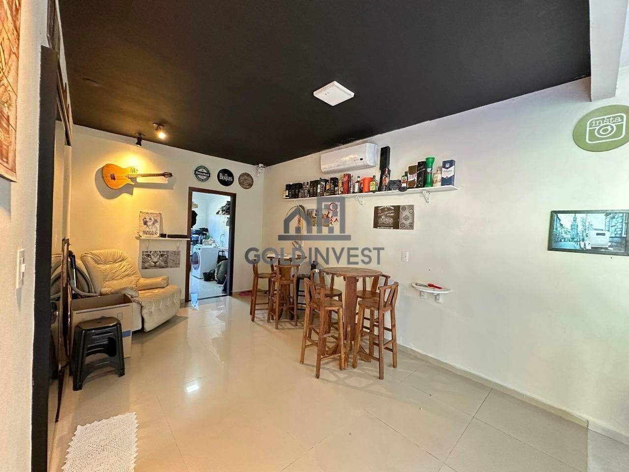 Casa para aluguel no Azambuja: 