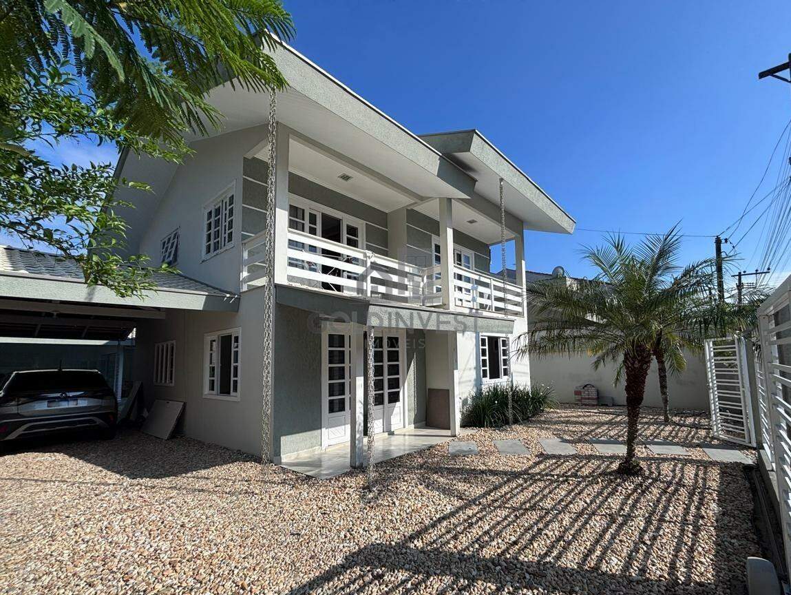 Casa para aluguel no Planalto: 