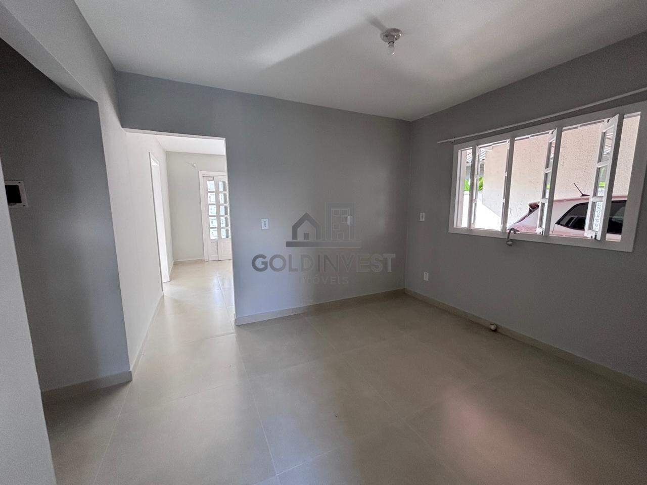 Casa para aluguel no Planalto: 