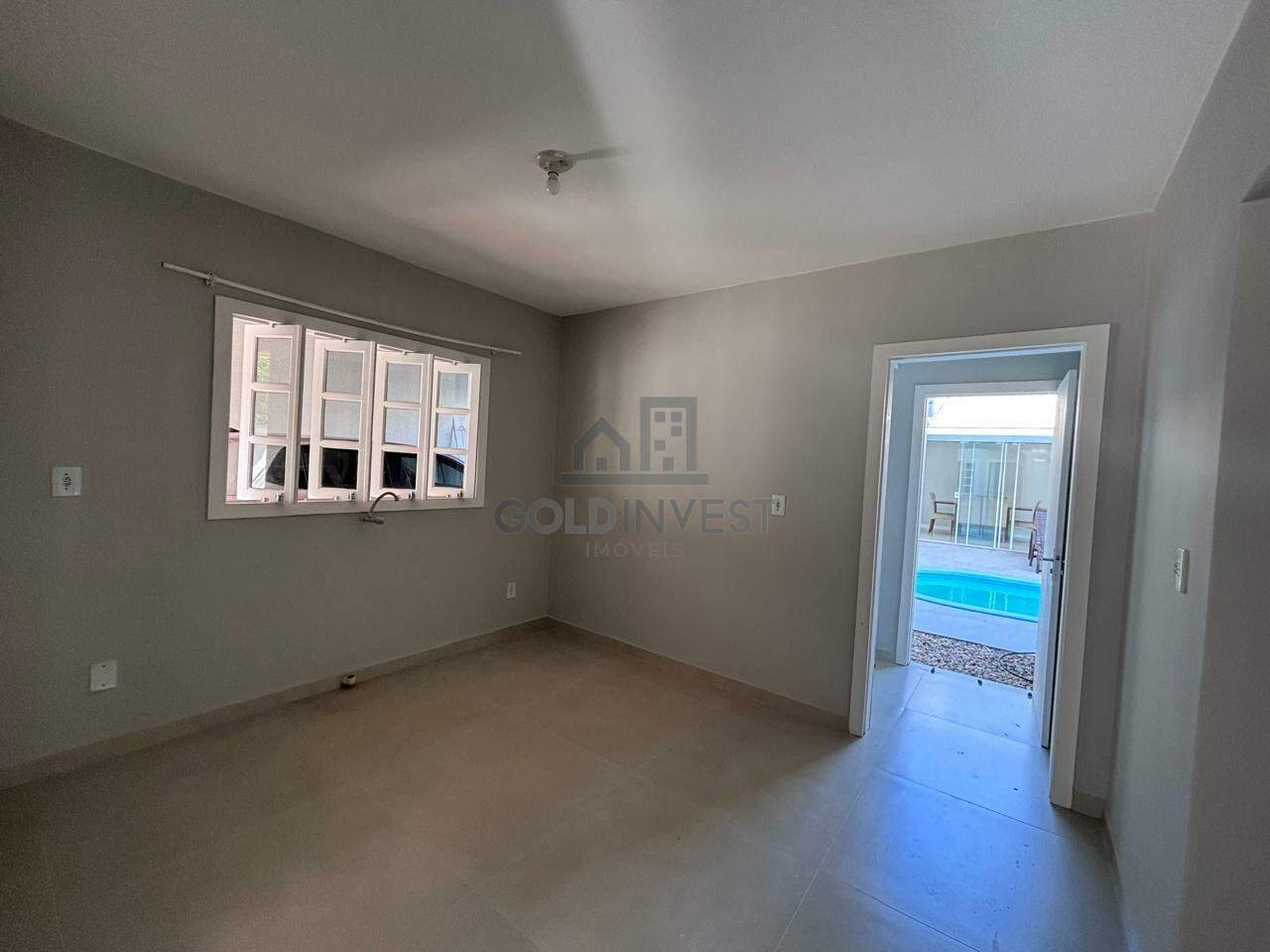Casa para aluguel no Planalto: 
