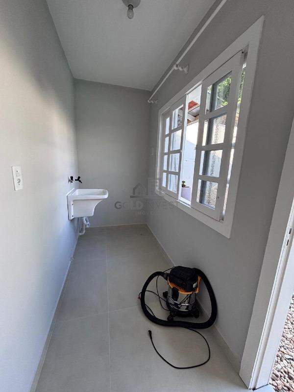 Casa para aluguel no Planalto: 