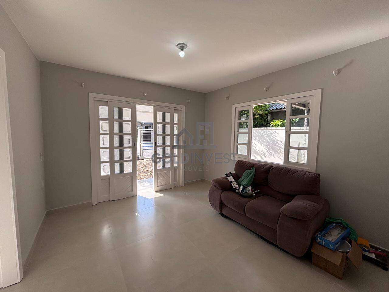 Casa para aluguel no Planalto: 