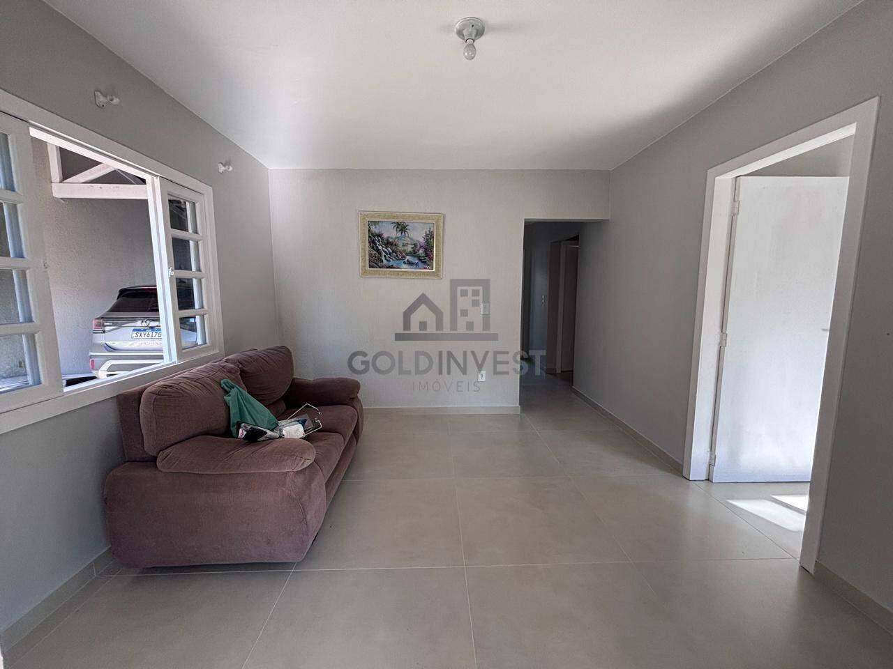 Casa para aluguel no Planalto: 