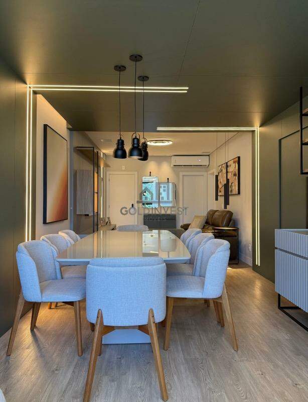 Apartamento à venda no Centro I: 