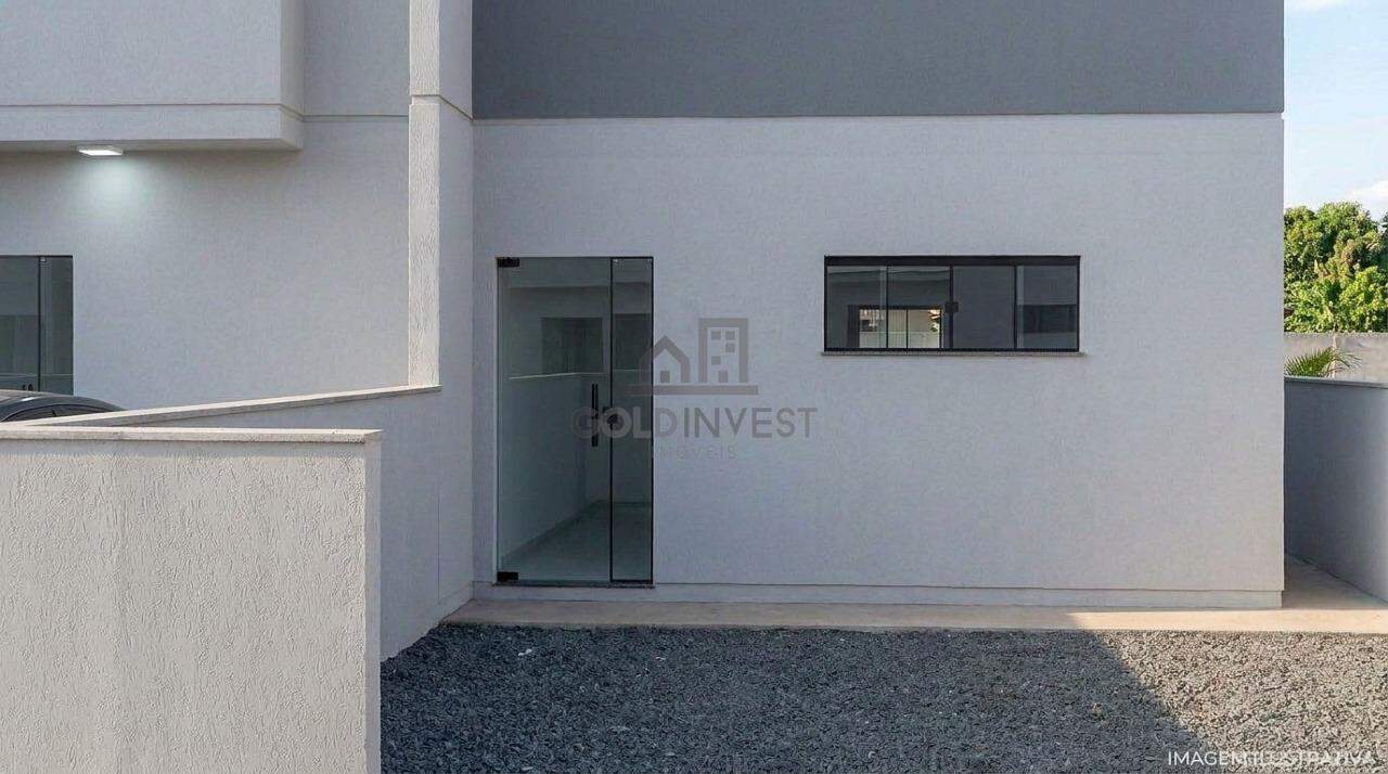Casa à venda no Águas Claras: 