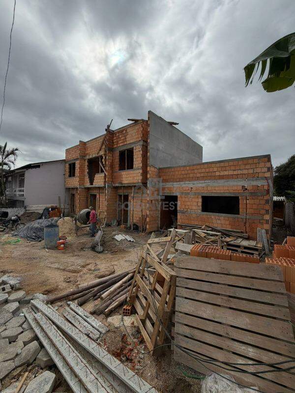 Casa à venda no Águas Claras: 