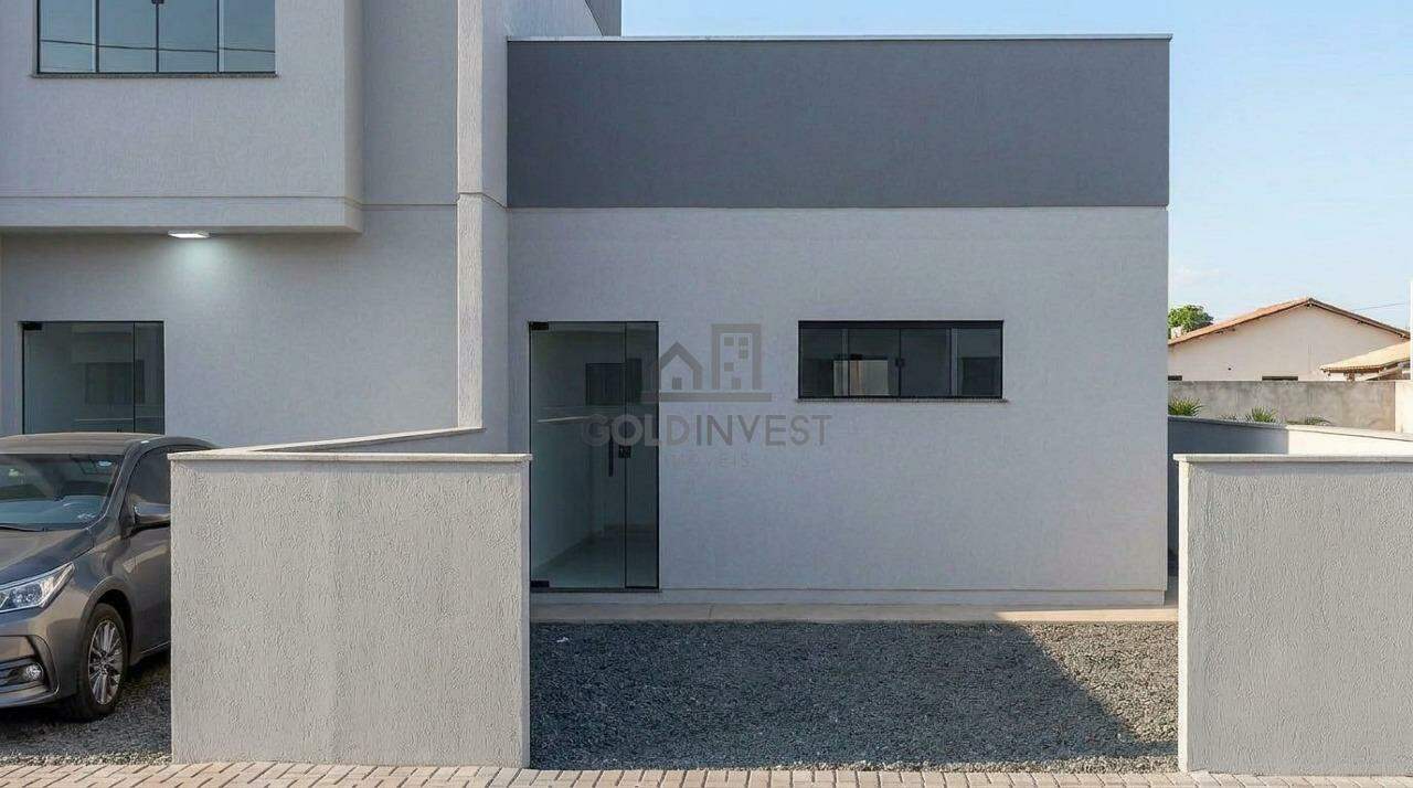 Casa à venda no Águas Claras: 