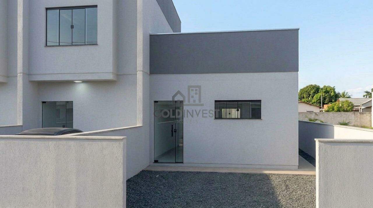 Casa à venda no Águas Claras: 