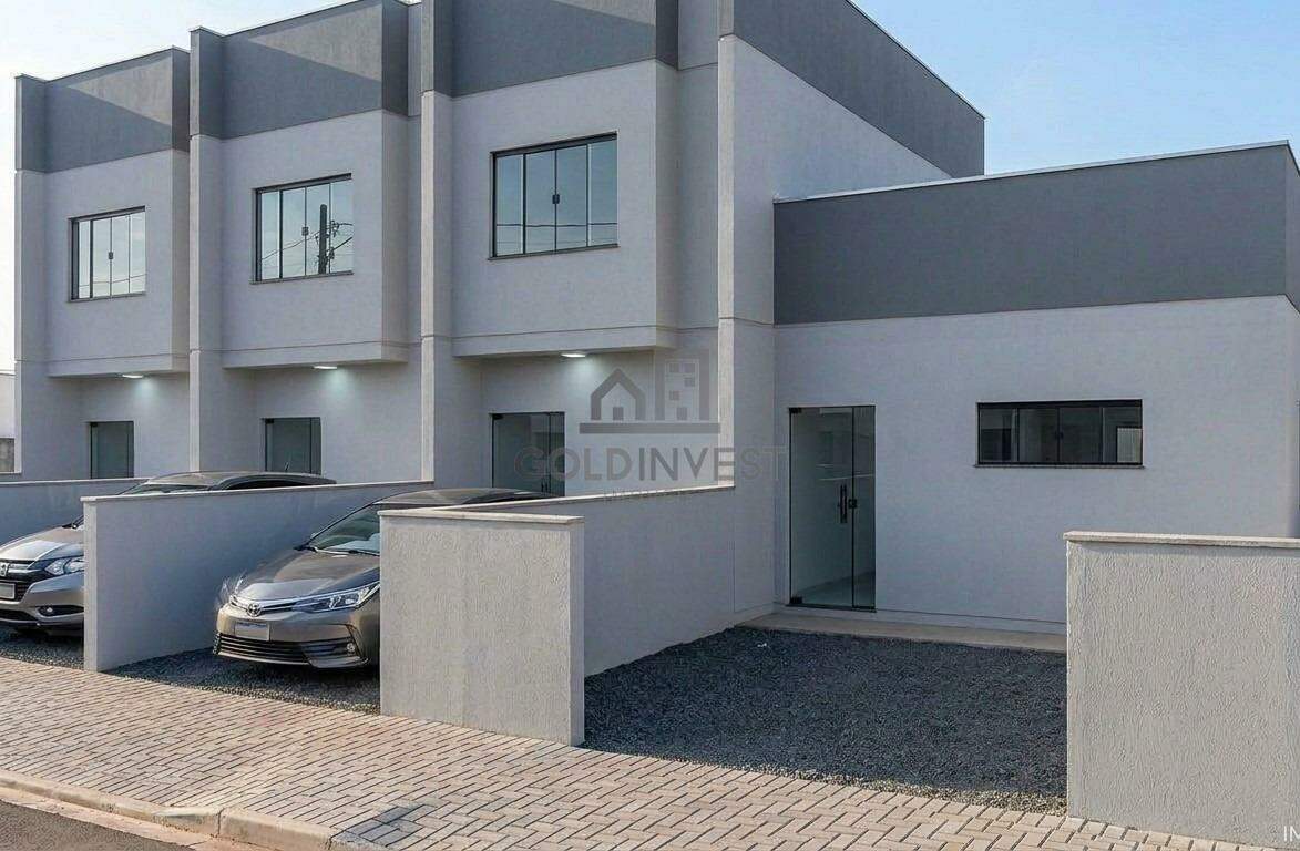 Casa à venda no Águas Claras: 