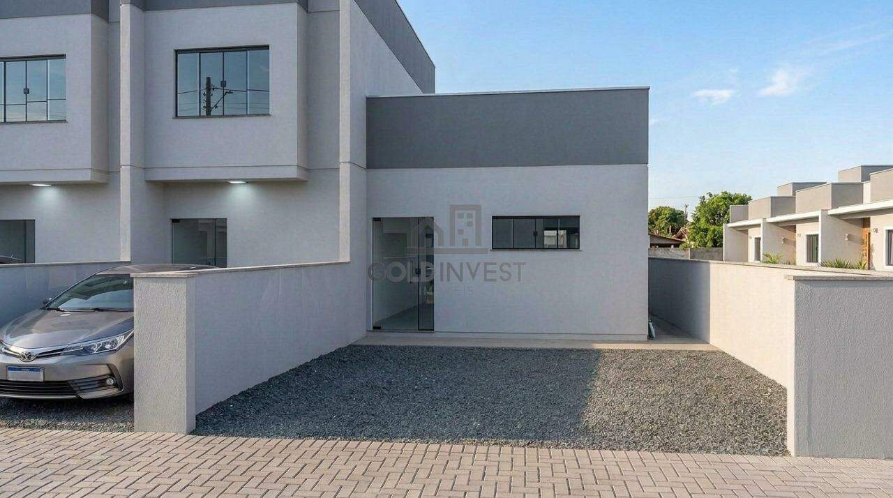 Casa à venda no Águas Claras: 