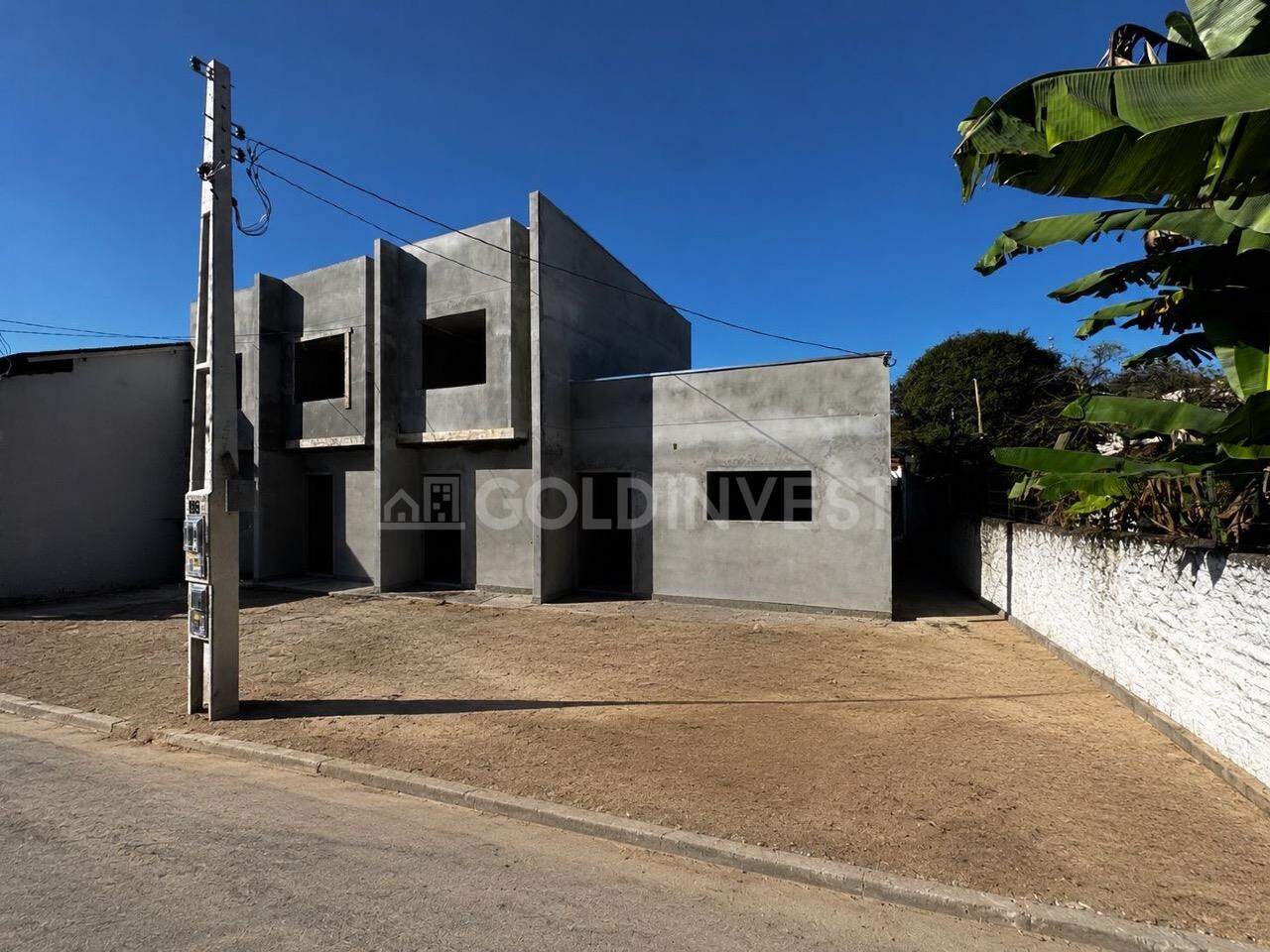 Casa à venda no Águas Claras: 