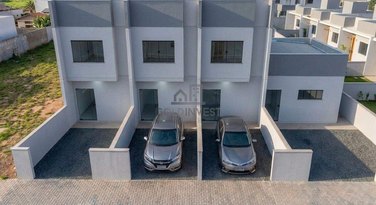 Casa à venda no Águas Claras: 
