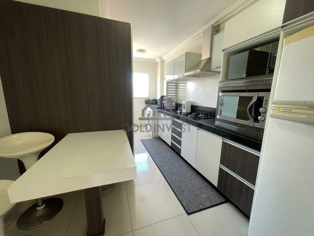 Apartamento à venda no Guarani: 