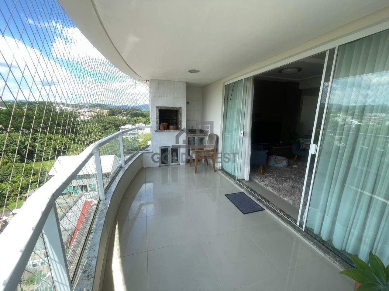 Apartamento à venda no Guarani: 