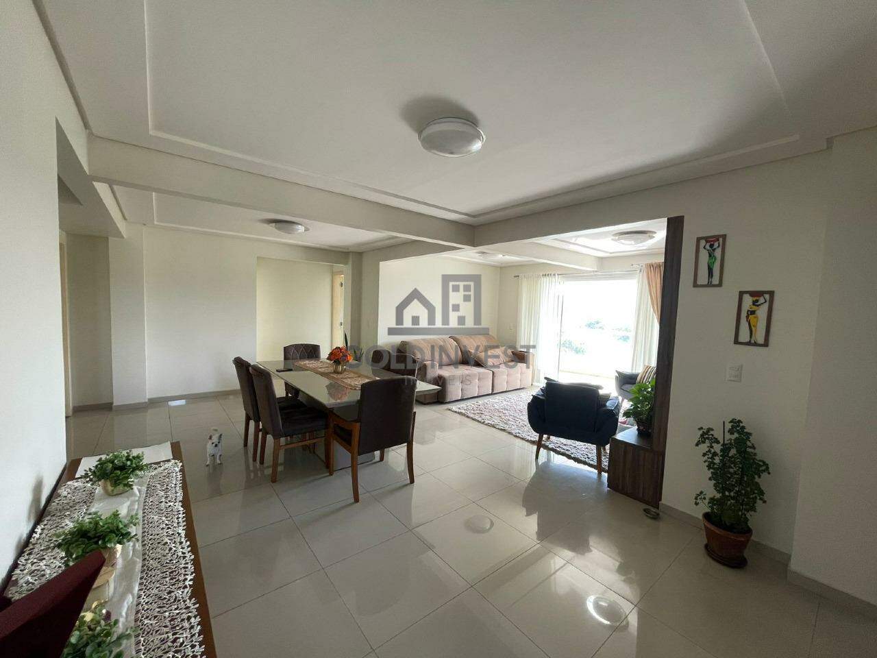 Apartamento à venda no Guarani: 