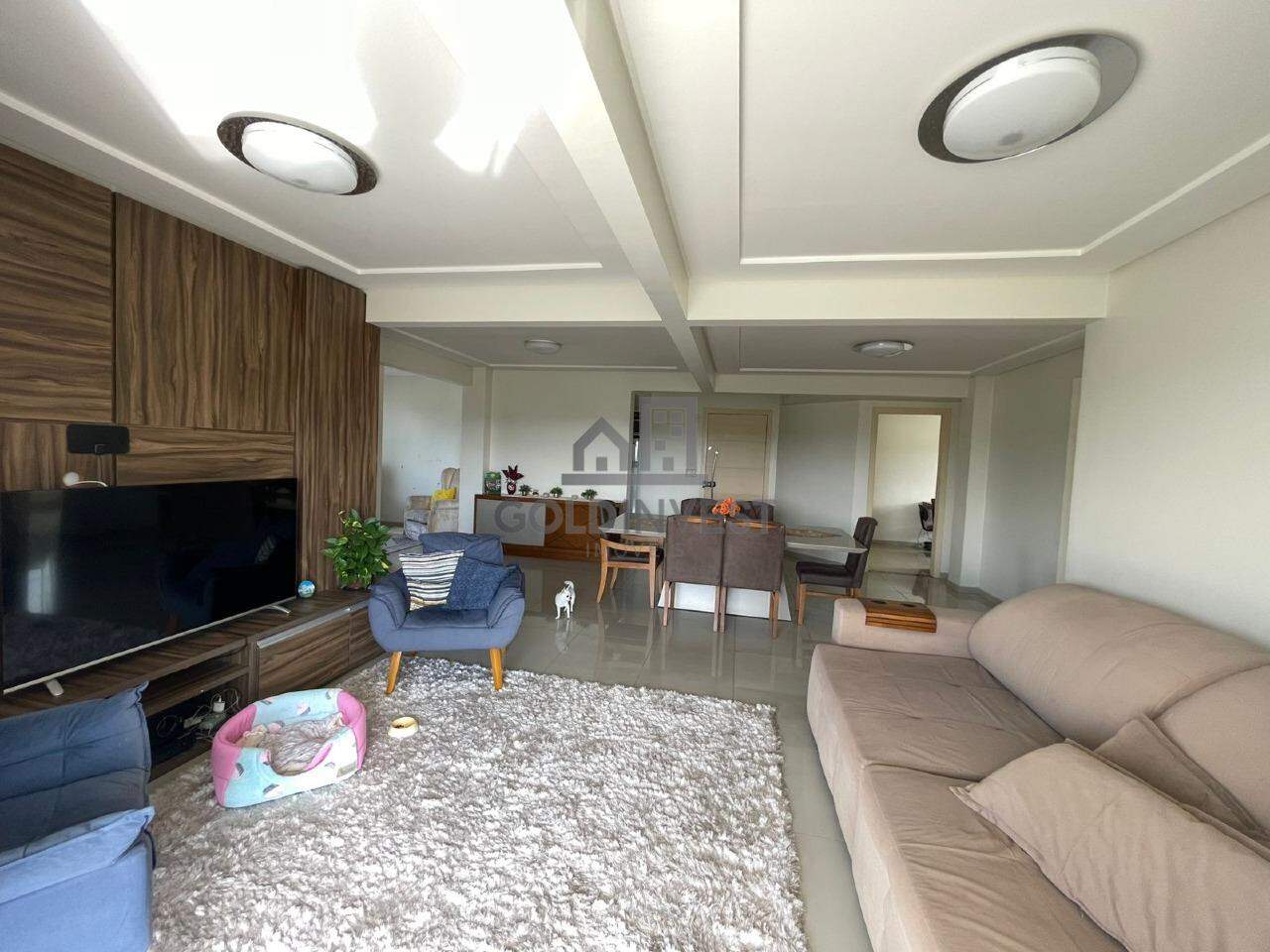 Apartamento à venda no Guarani: 