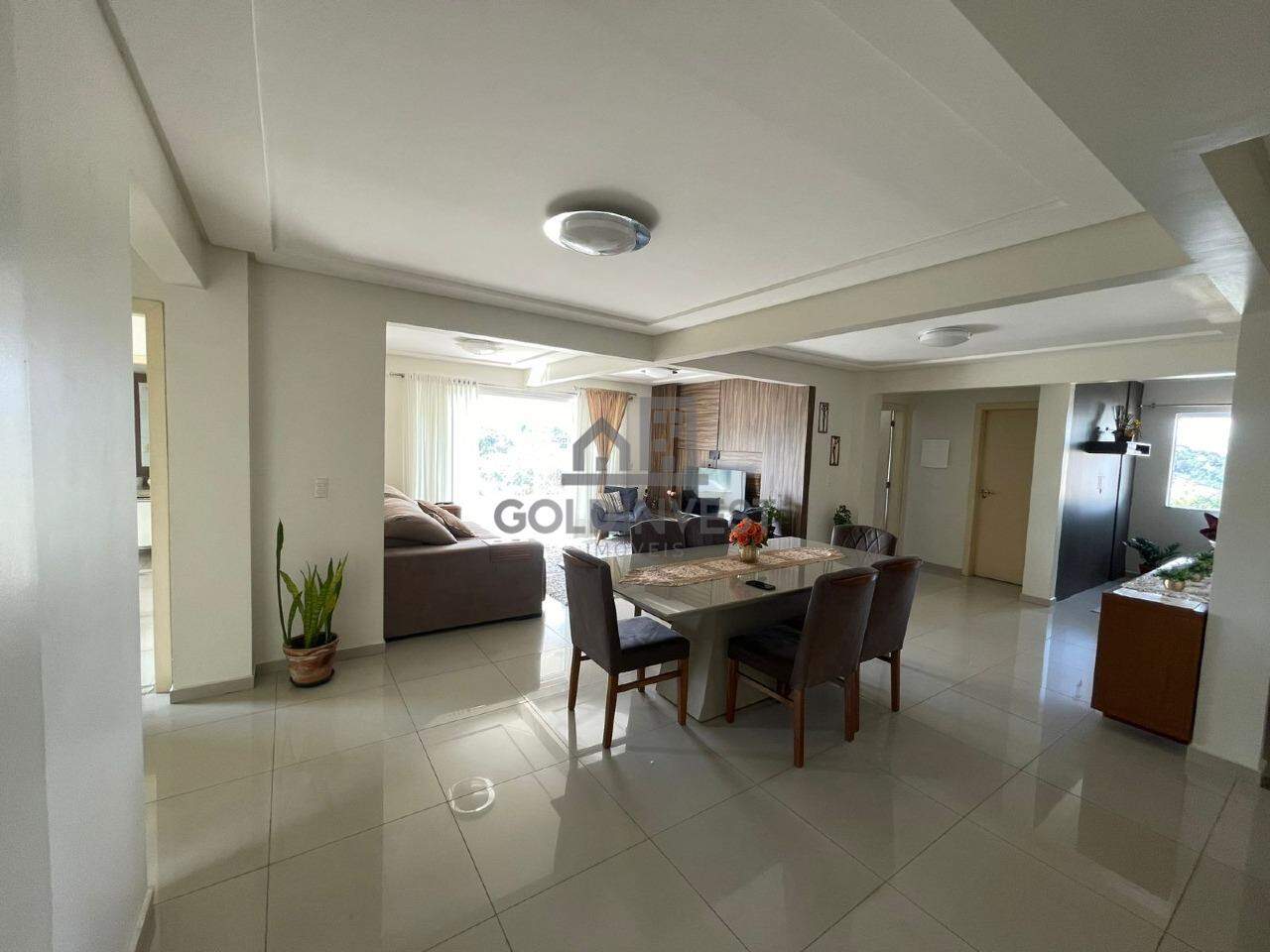 Apartamento à venda no Guarani: 