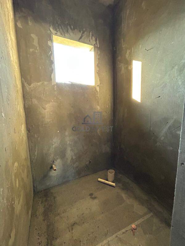 Casa à venda no Dom Joaquim: LAVABO