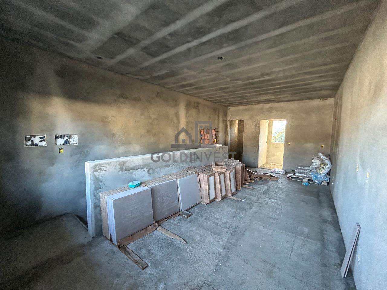 Casa à venda no Dom Joaquim: 