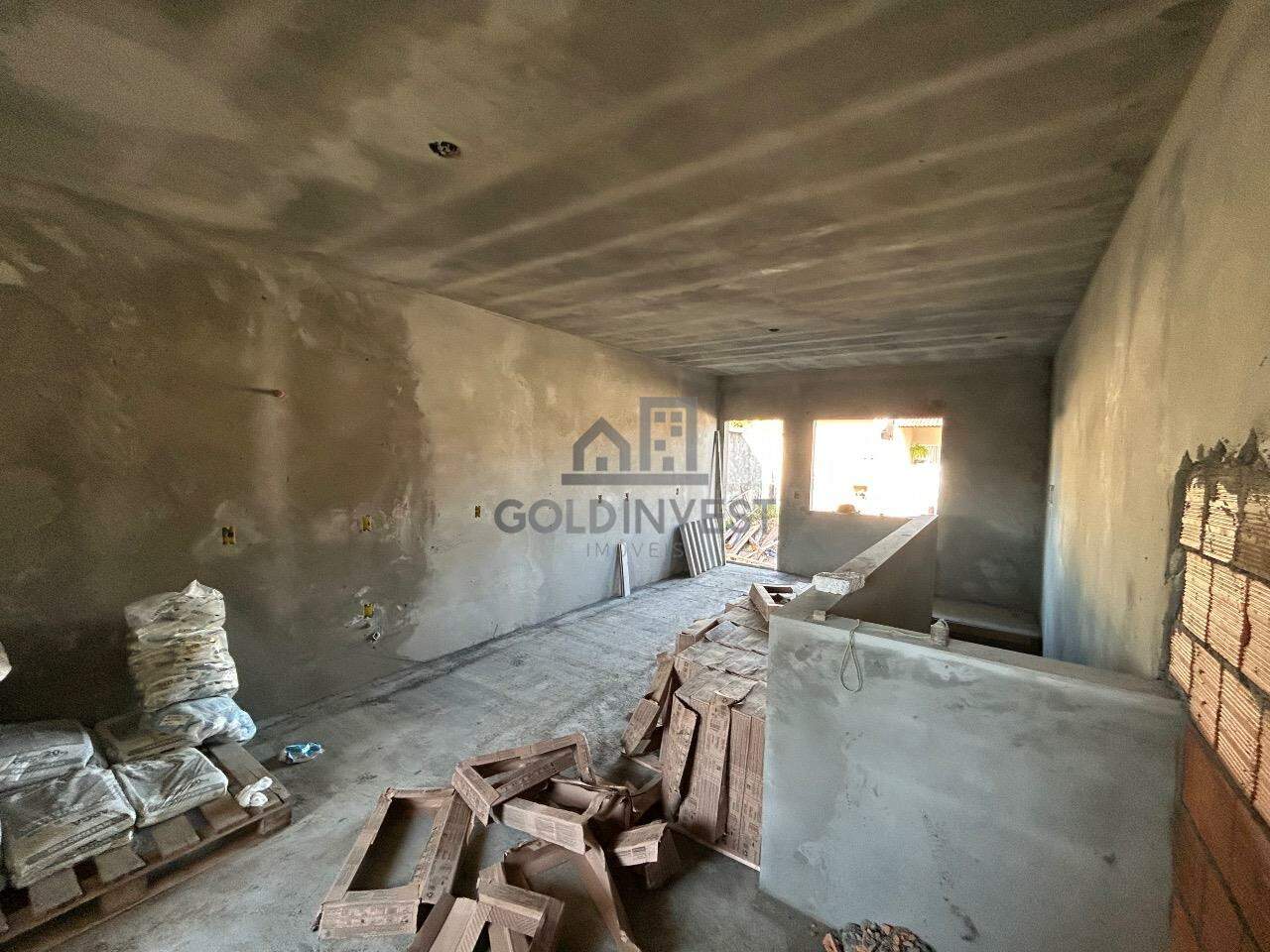 Casa à venda no Dom Joaquim: 