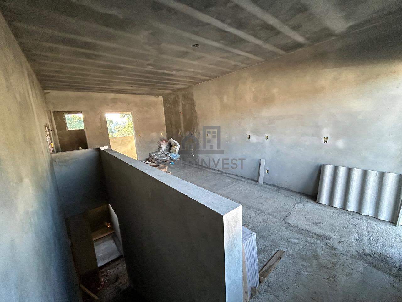 Casa à venda no Dom Joaquim: 