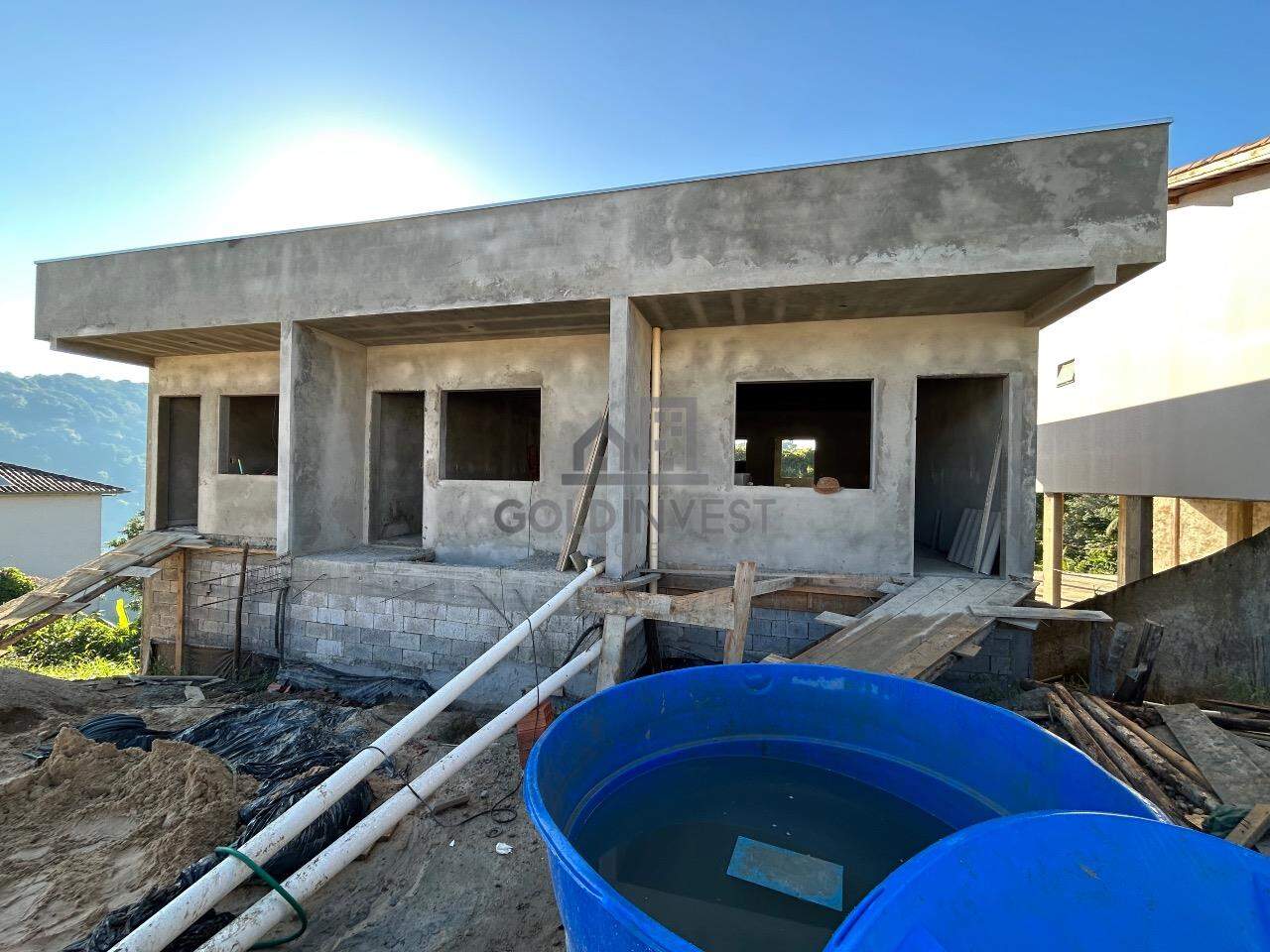 Casa à venda no Dom Joaquim: 