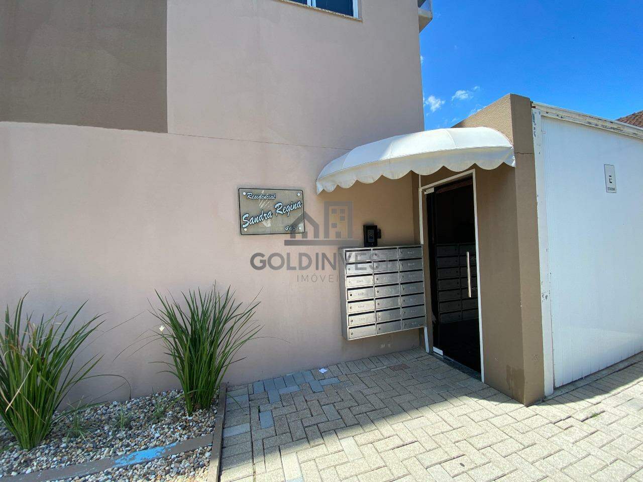 Apartamento à venda no Centro I: 