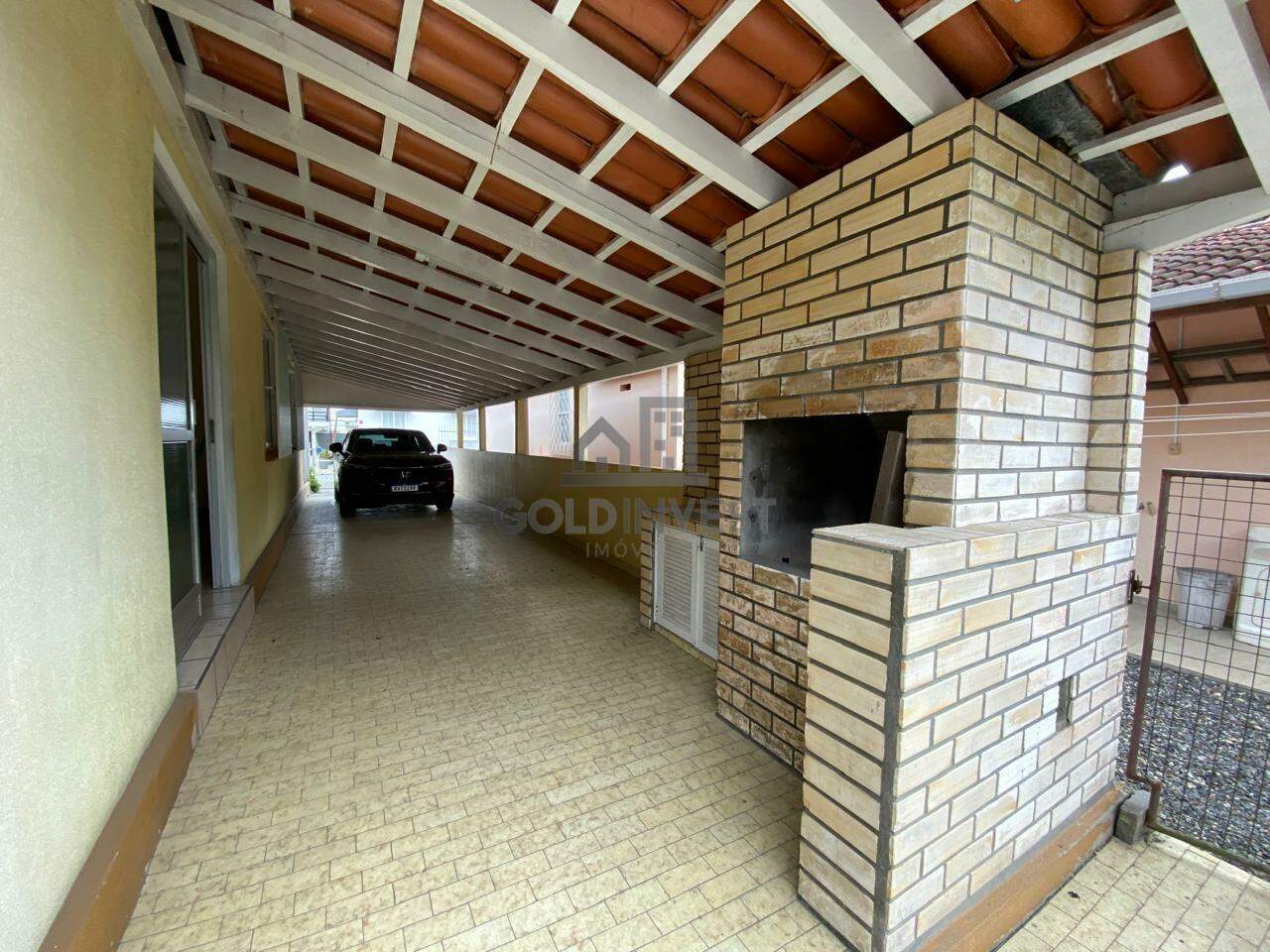 Casa à venda no Centro I: 