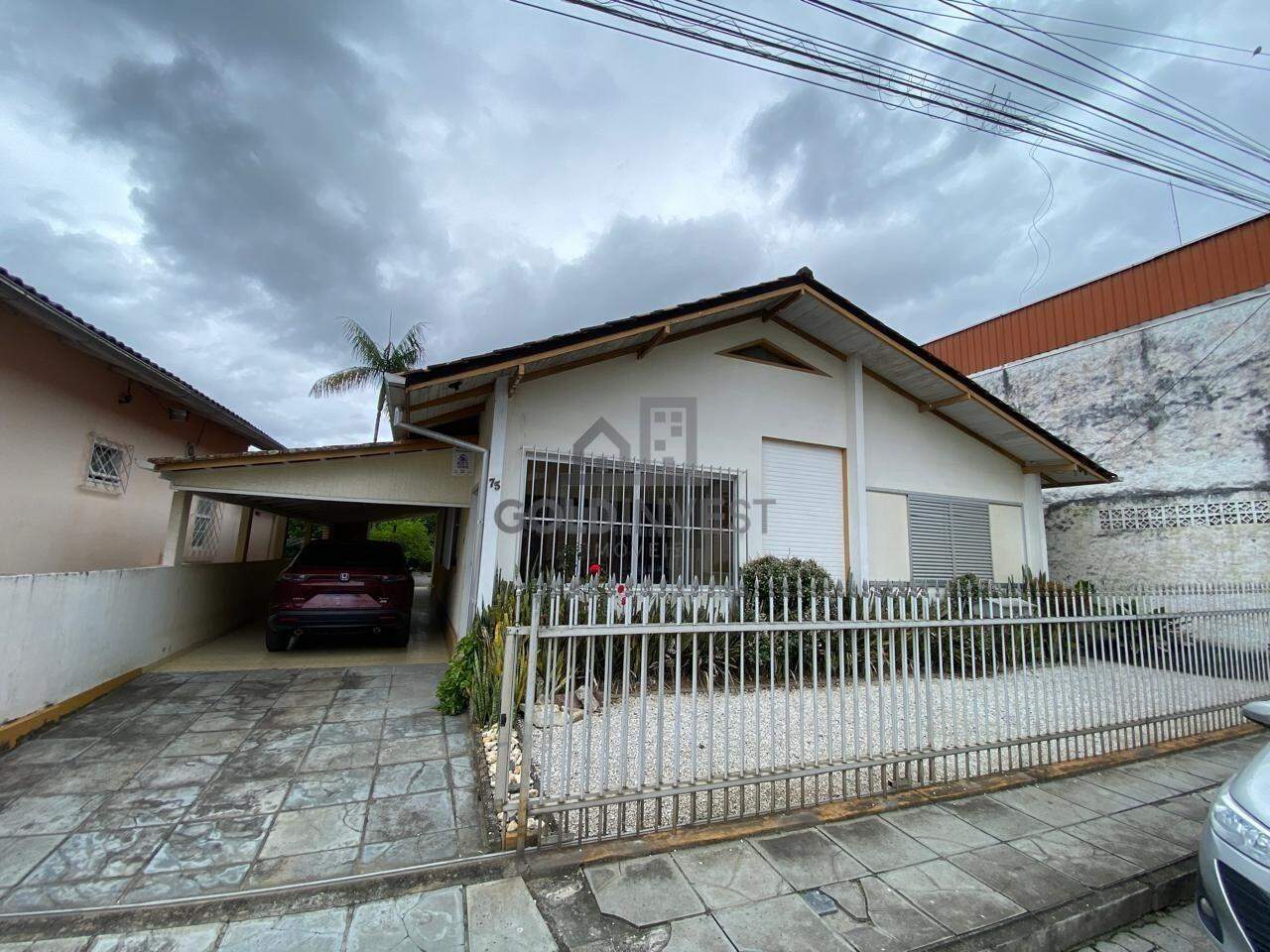 Casa à venda no Centro I: 