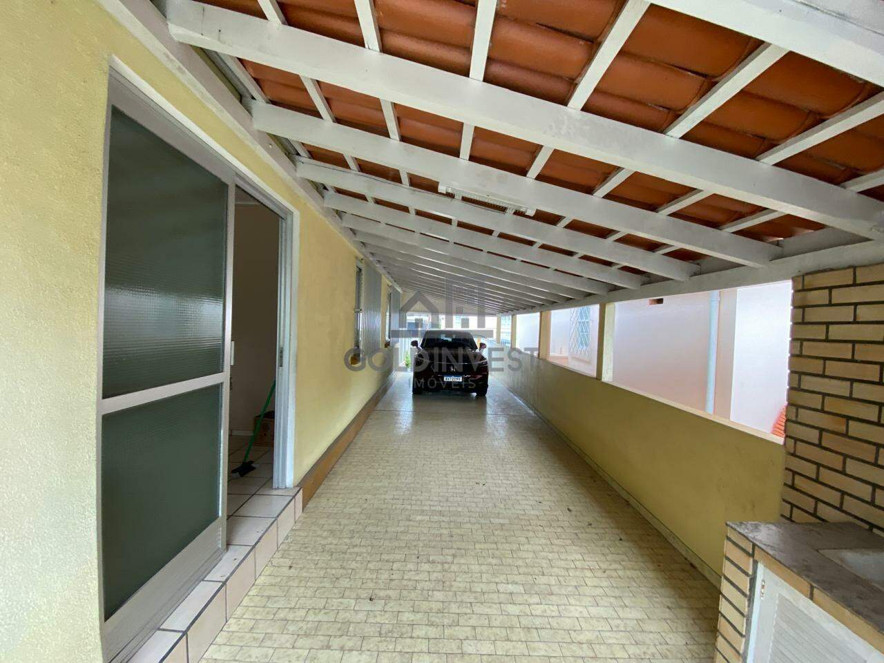 Casa à venda no Centro I: 