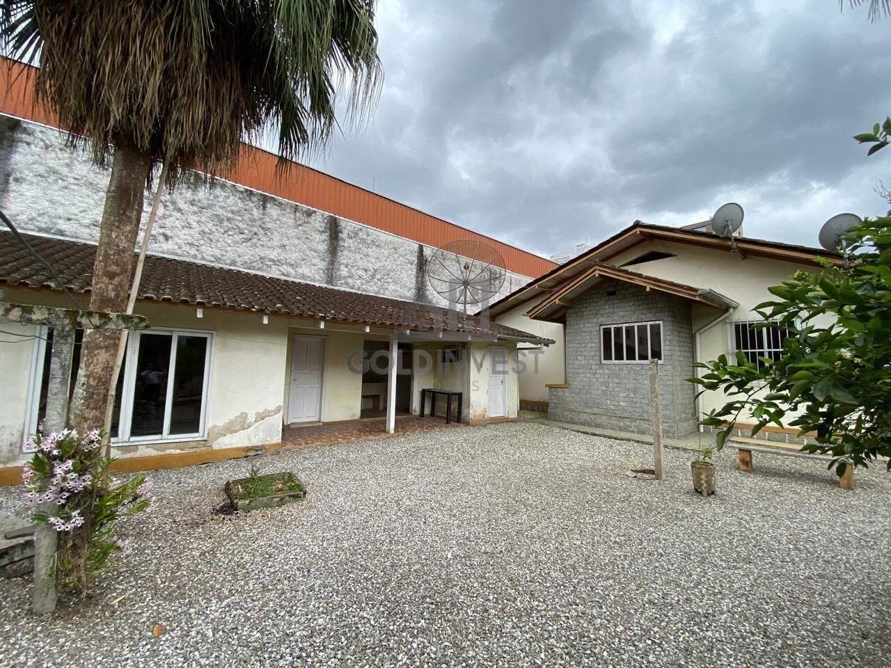 Casa à venda no Centro I: 