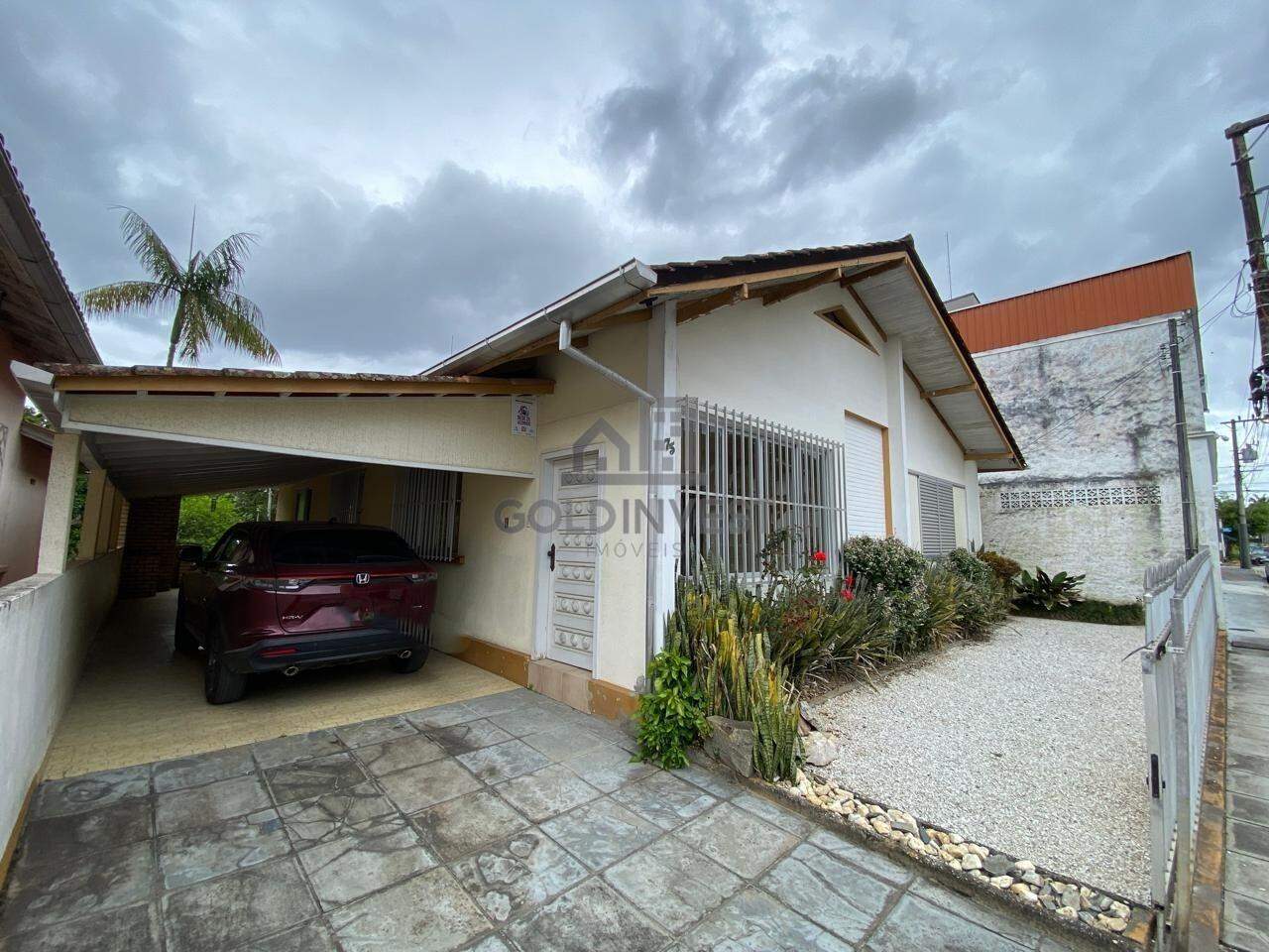 Casa à venda no Centro I: 