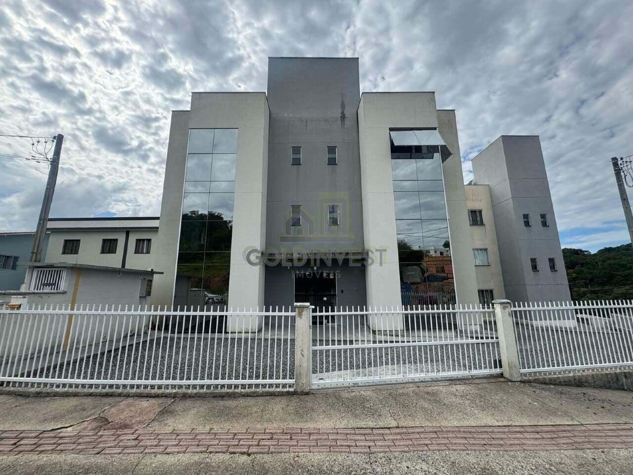 Apartamento com 2 quartos no bairro Águas Claras!!!