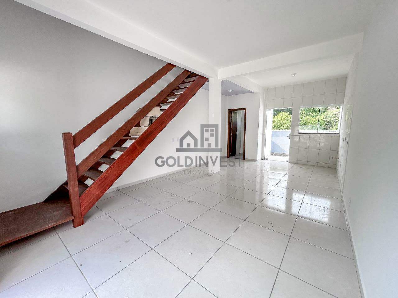 Casa à venda no Poço Fundo: 