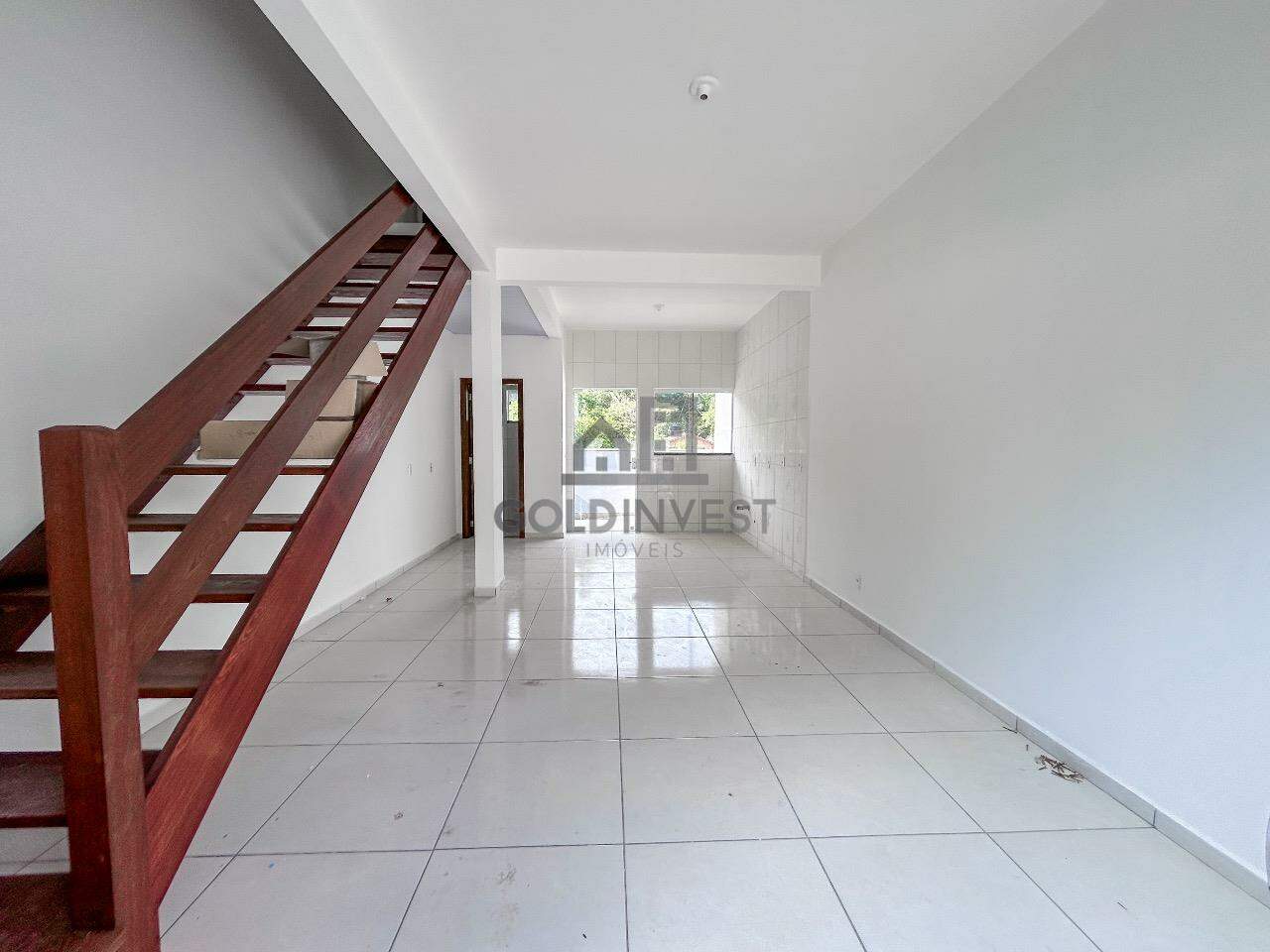 Casa à venda no Poço Fundo: 