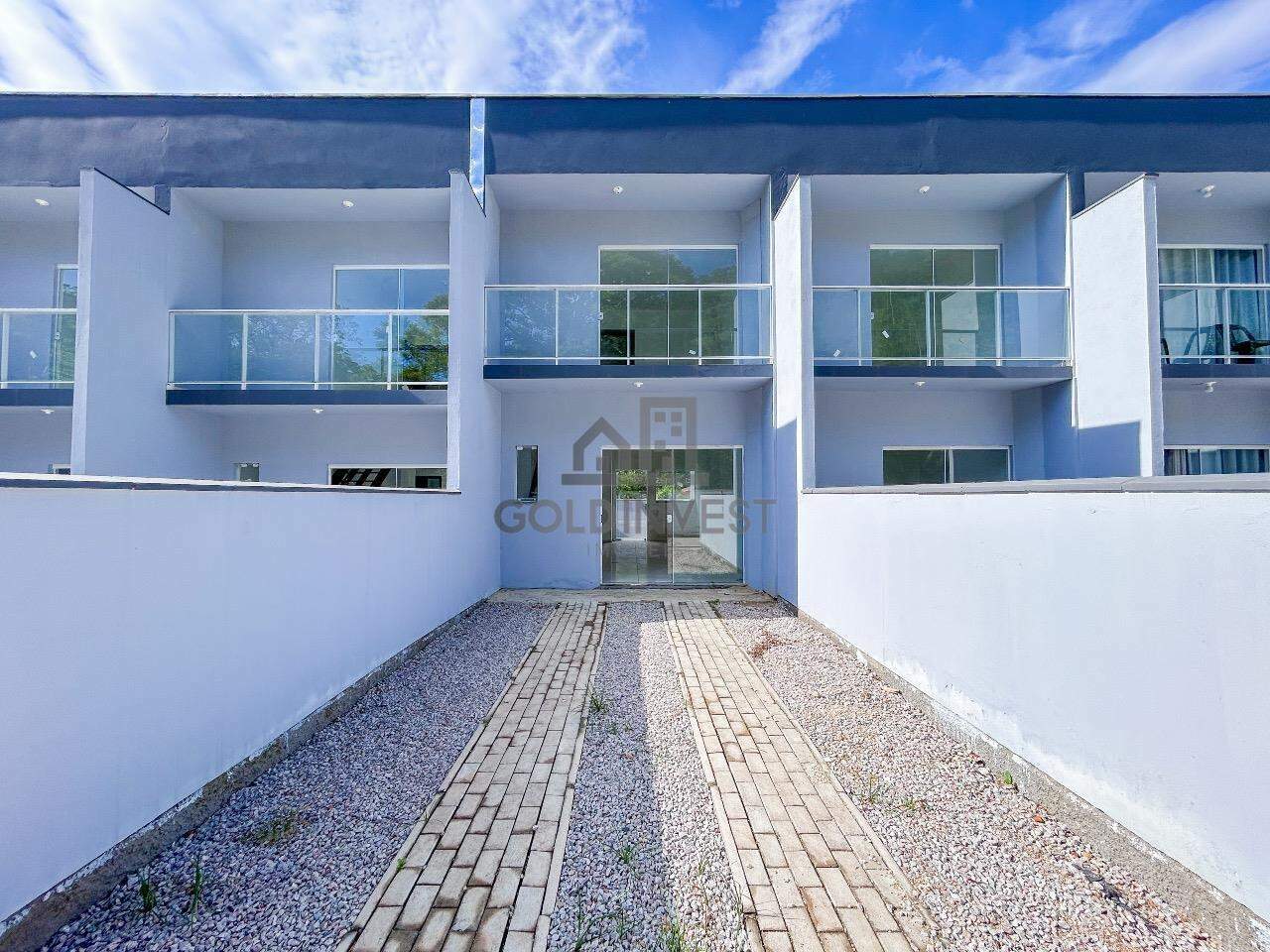 Casa à venda no Poço Fundo: 