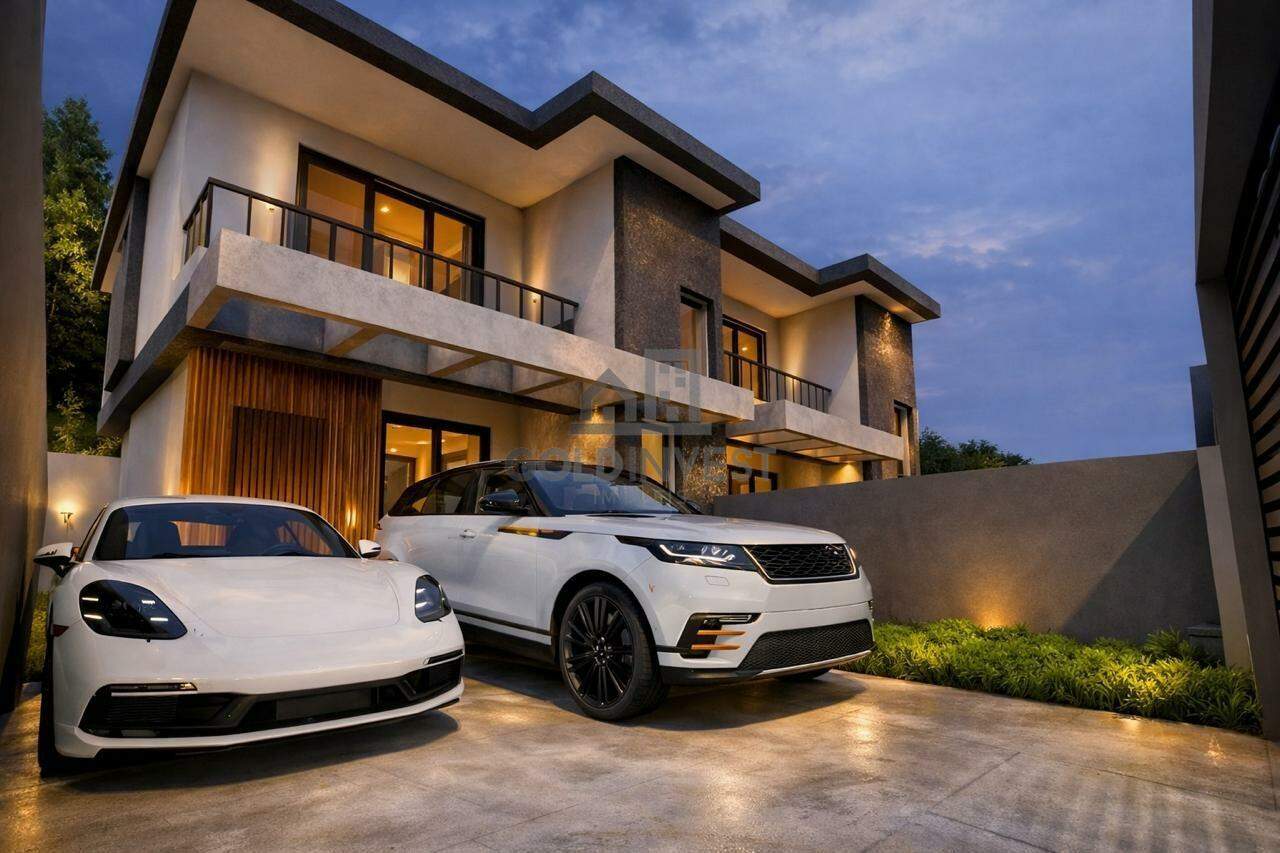Casa à venda no Guabiruba Sul: 