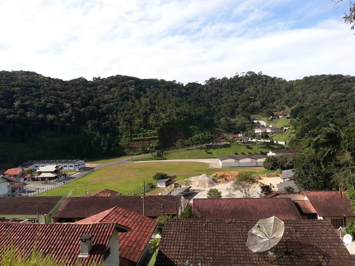 Terreno à venda no Centro II: 